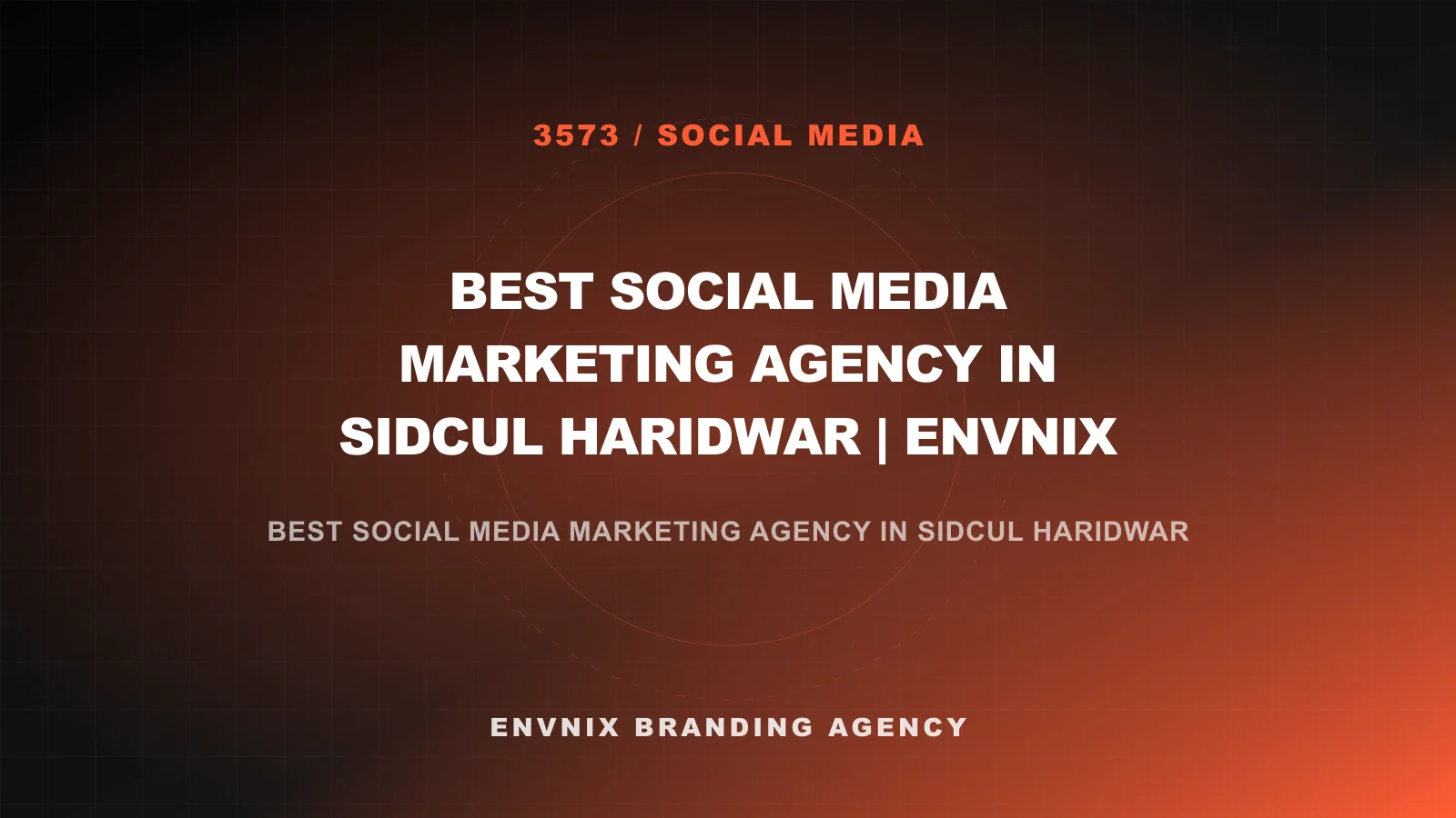 Social Media blog feature image