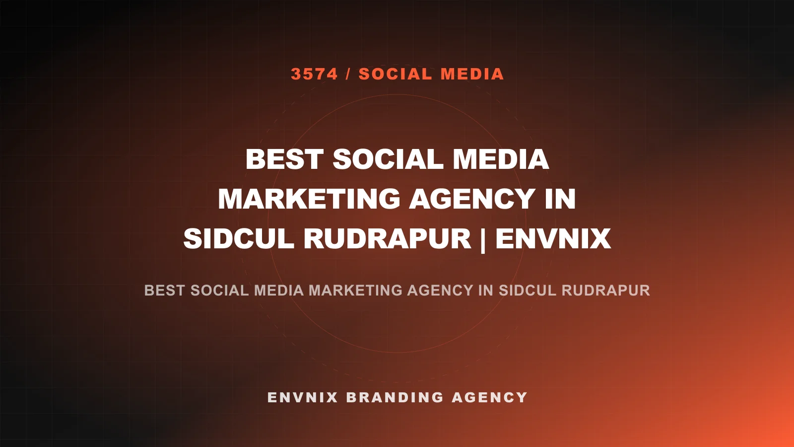 Social Media blog feature image