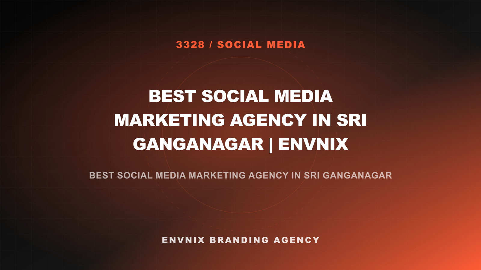 Social Media feature image