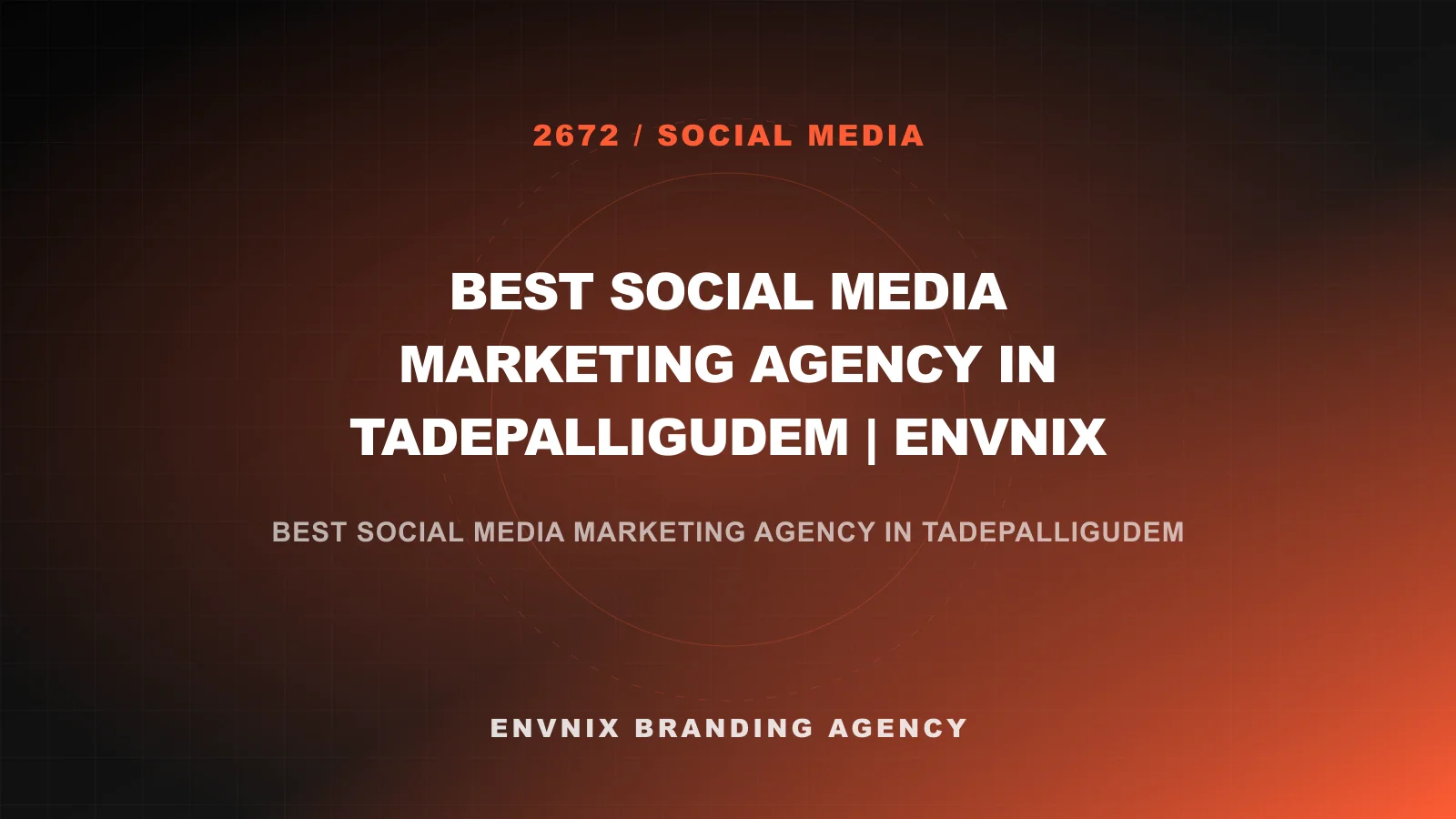 Social Media blog feature image