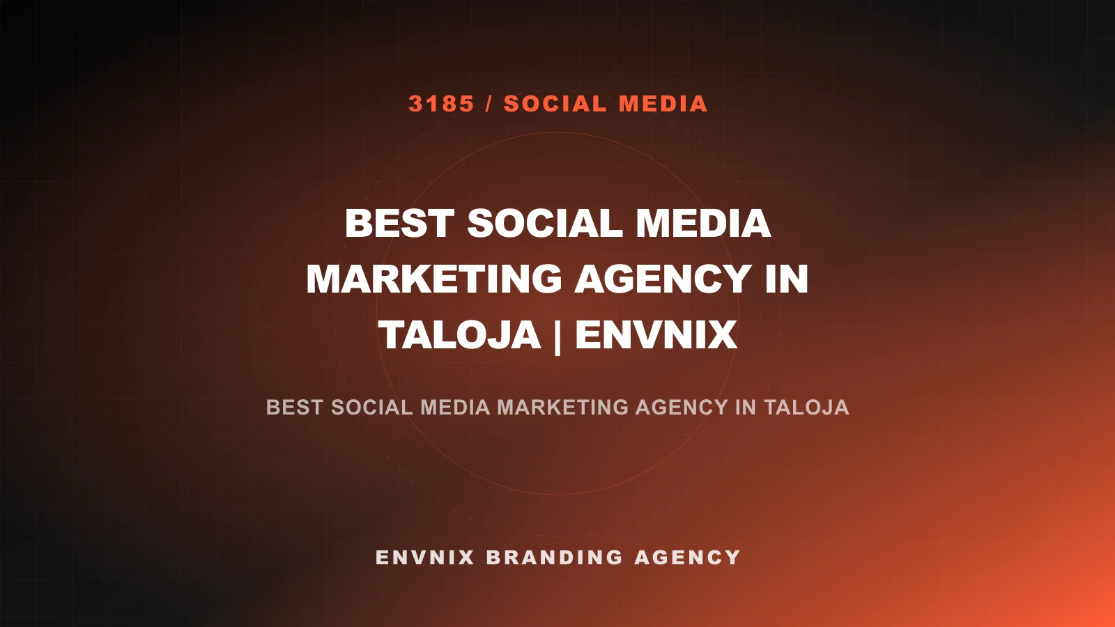 Social Media feature image