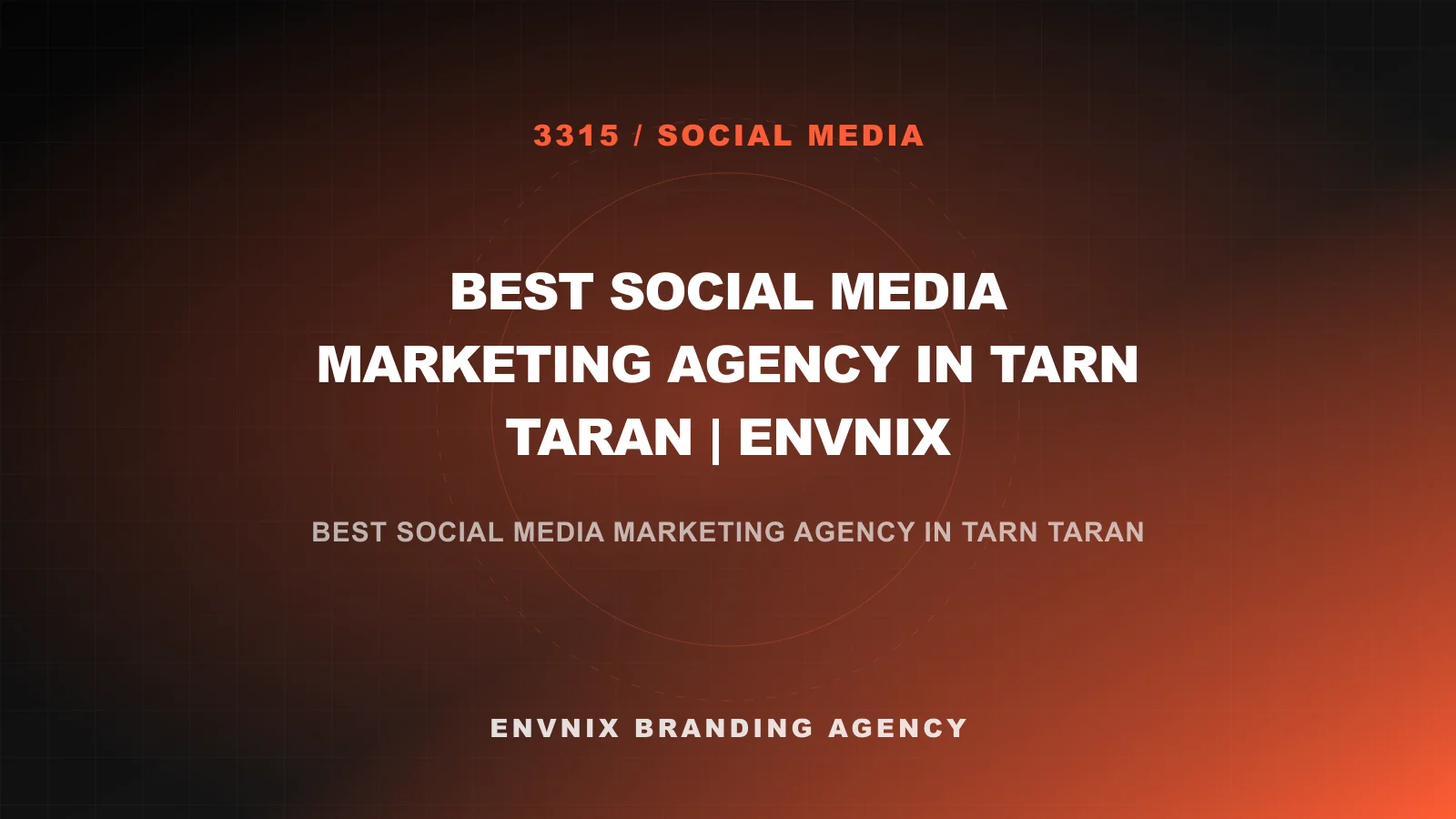 Social Media blog feature image