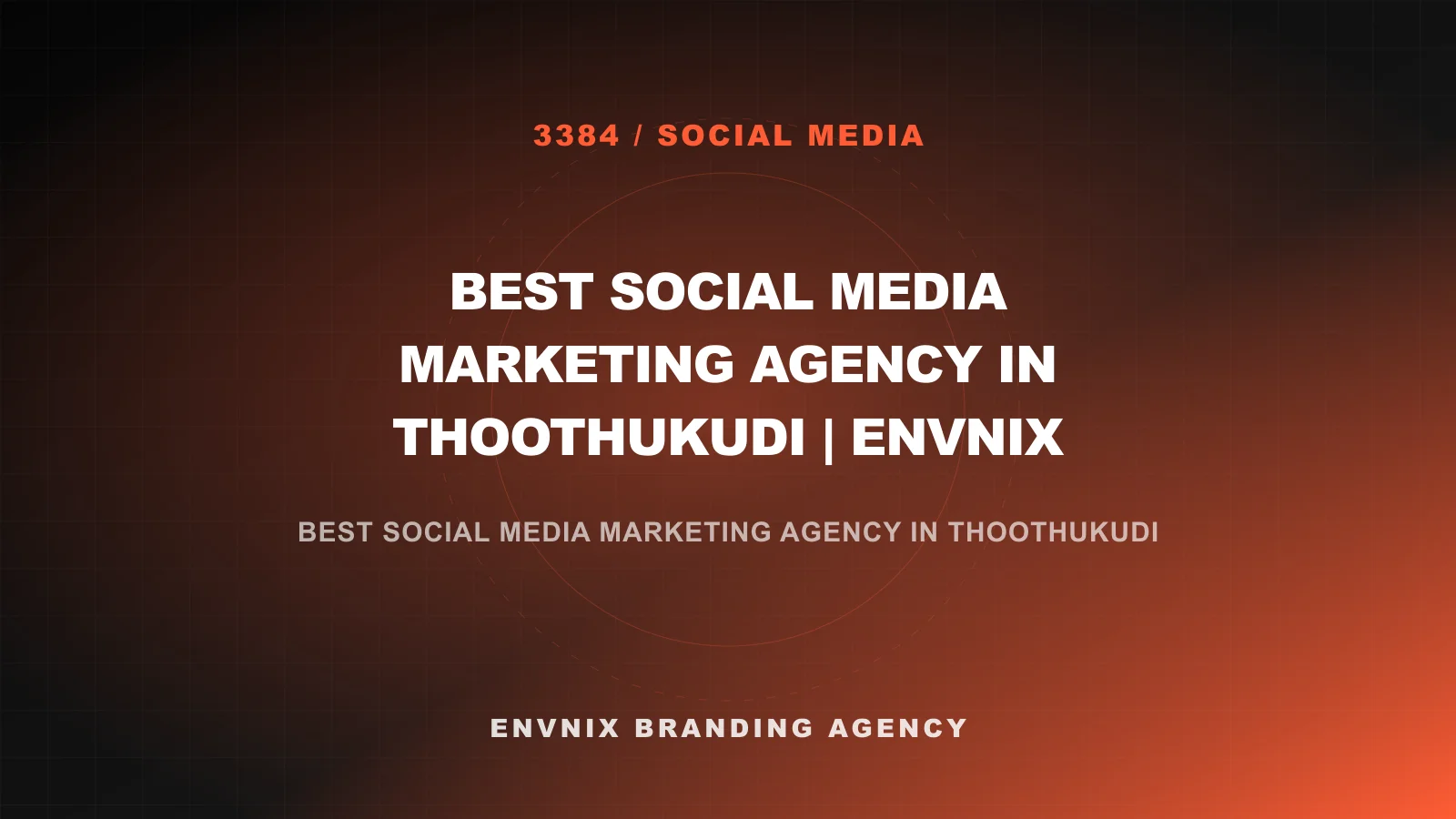 Social Media feature image