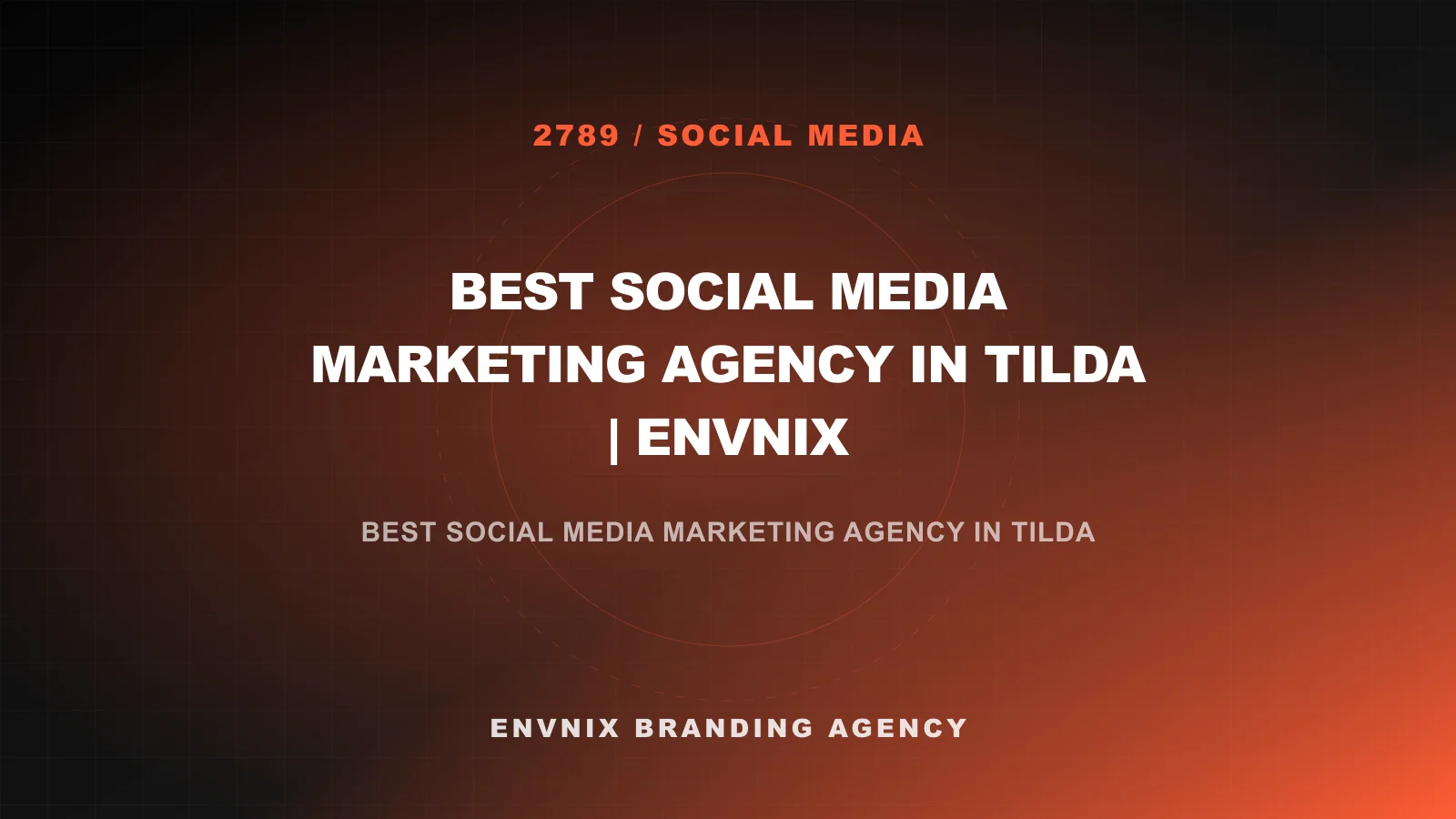 Social Media blog feature image