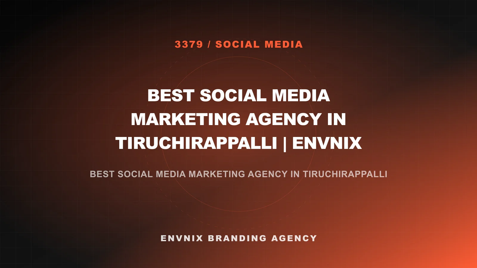 Social Media blog feature image