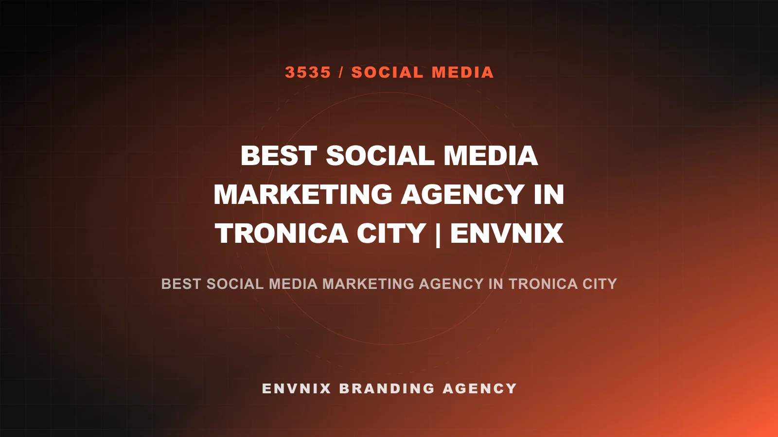 Social Media feature image