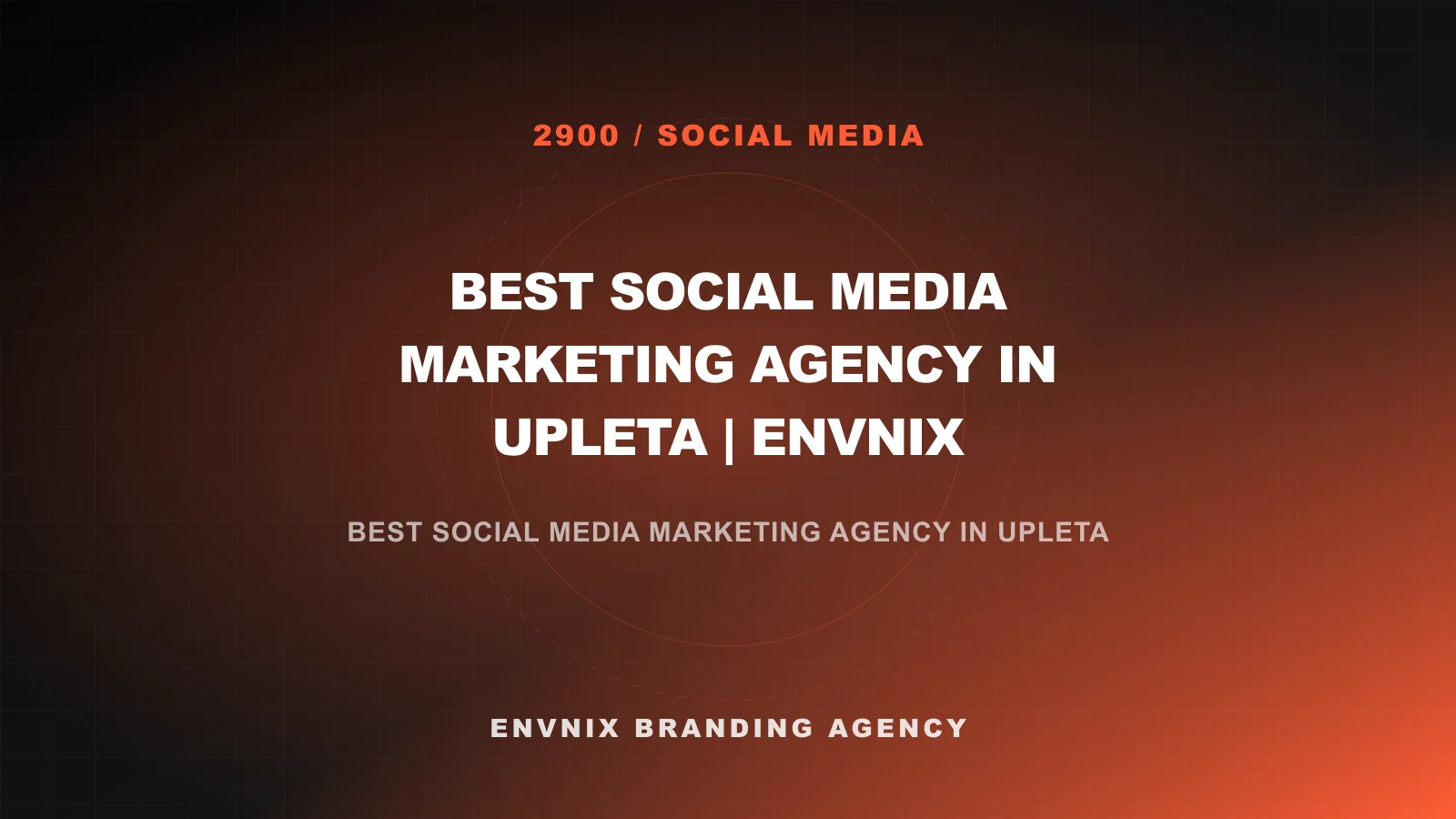 Social Media blog feature image