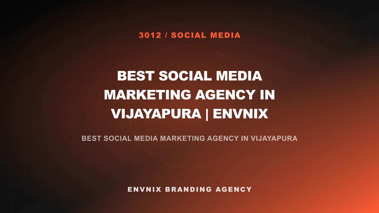 Social Media feature image