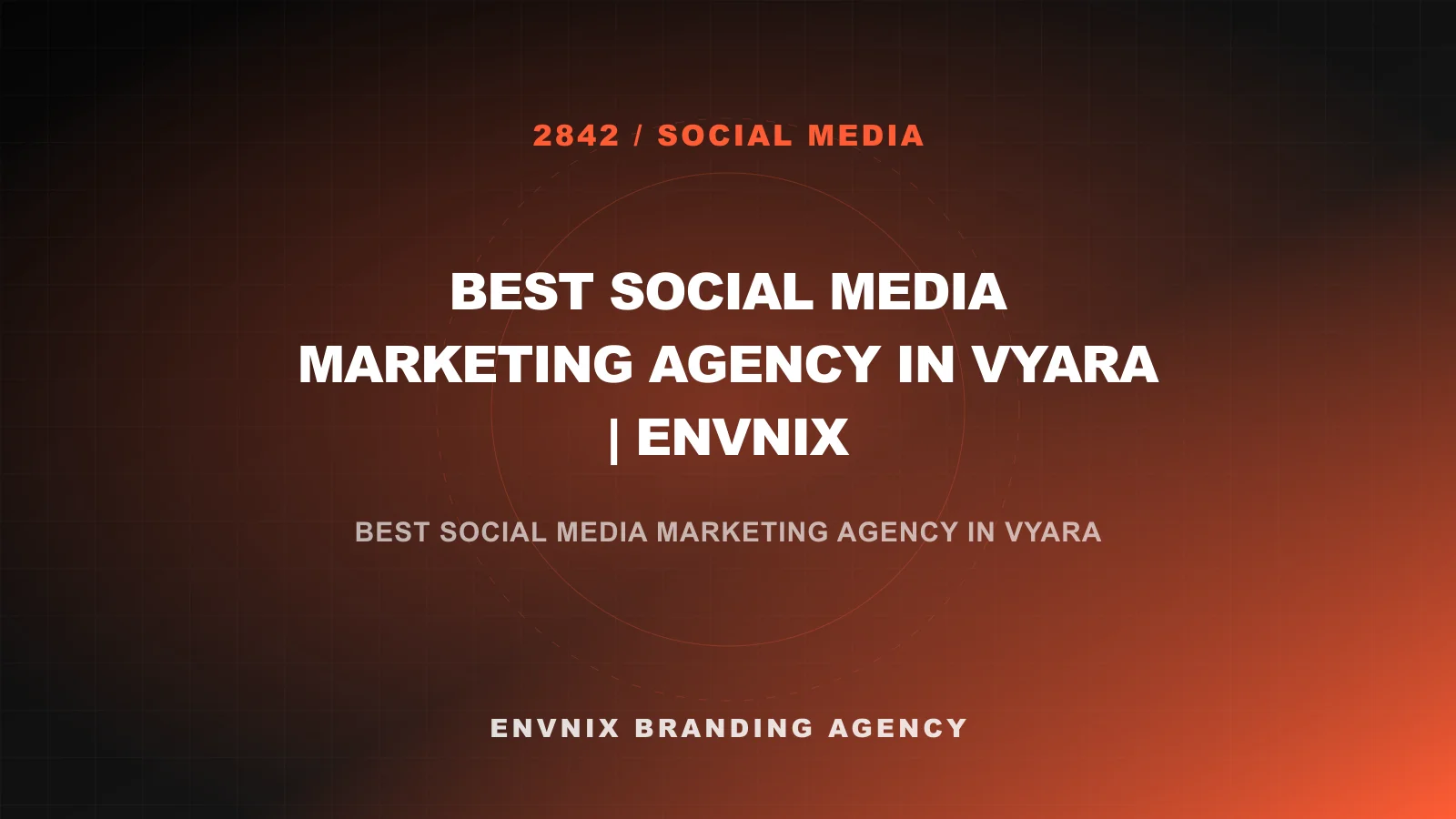 Social Media blog feature image