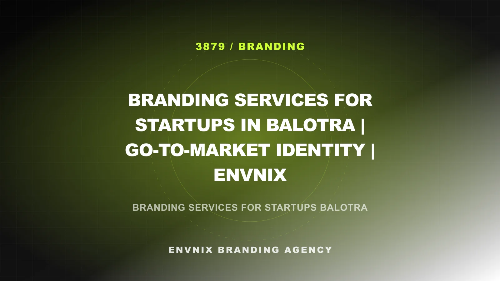 Branding feature image