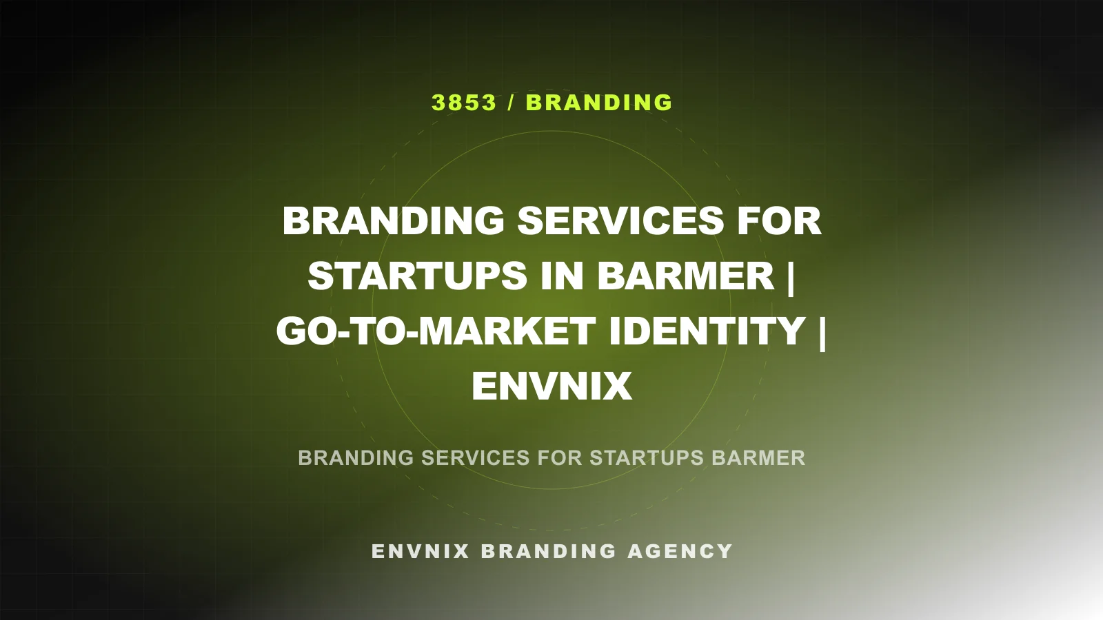 Branding feature image