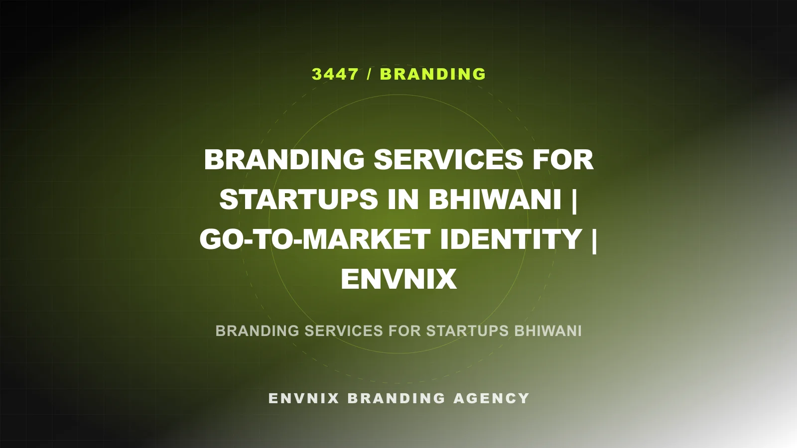 Branding blog feature image