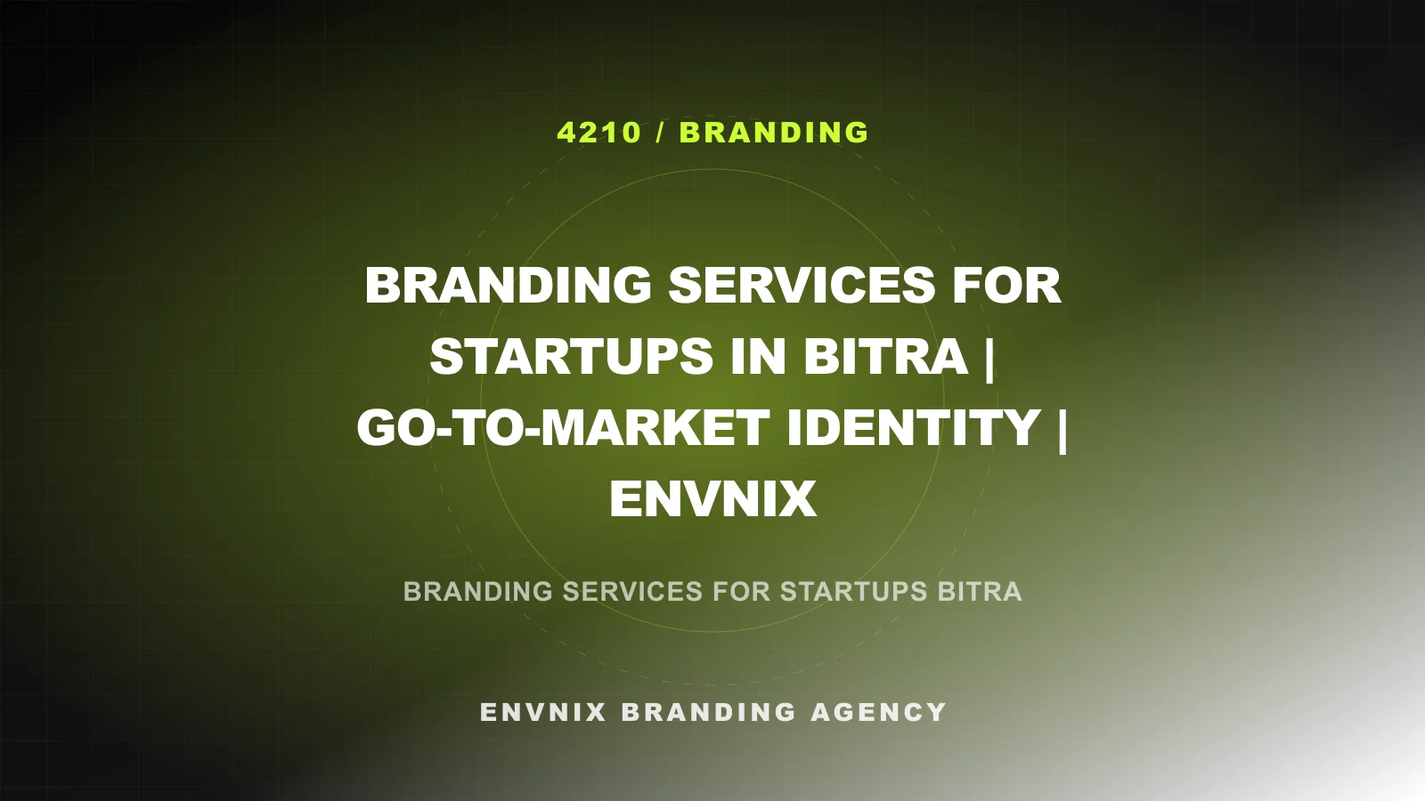 Branding blog feature image