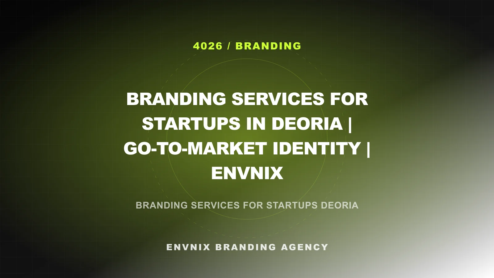 Branding feature image