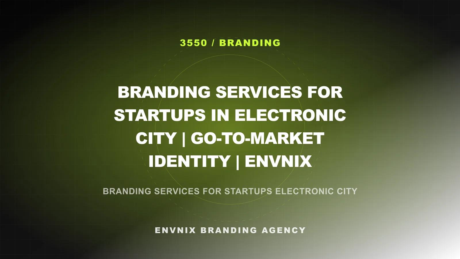 Branding feature image