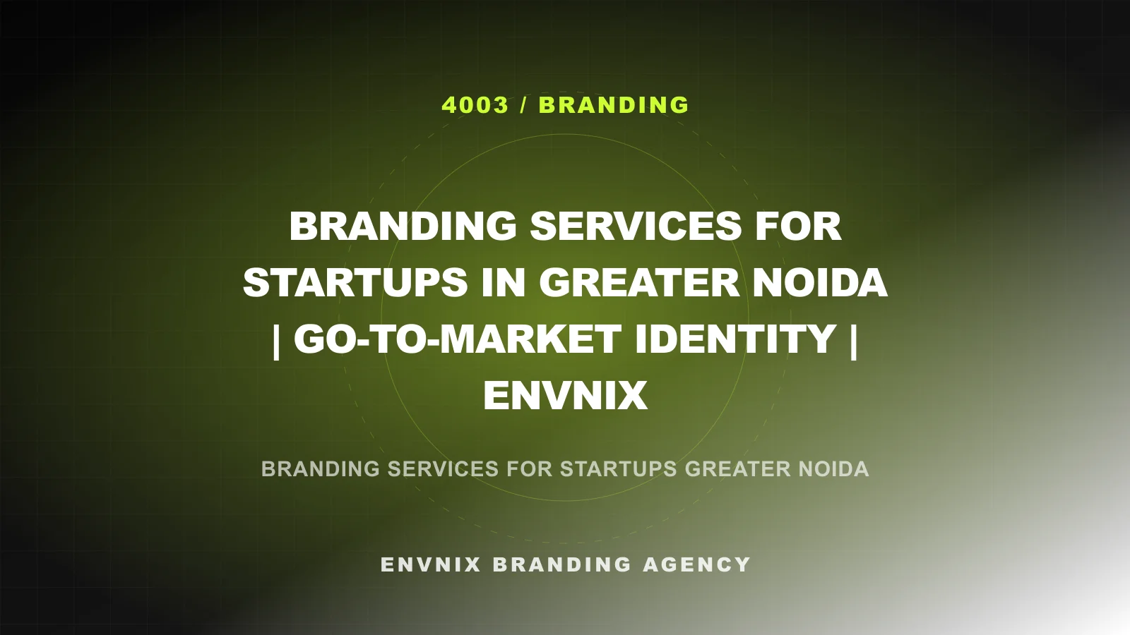 Branding feature image