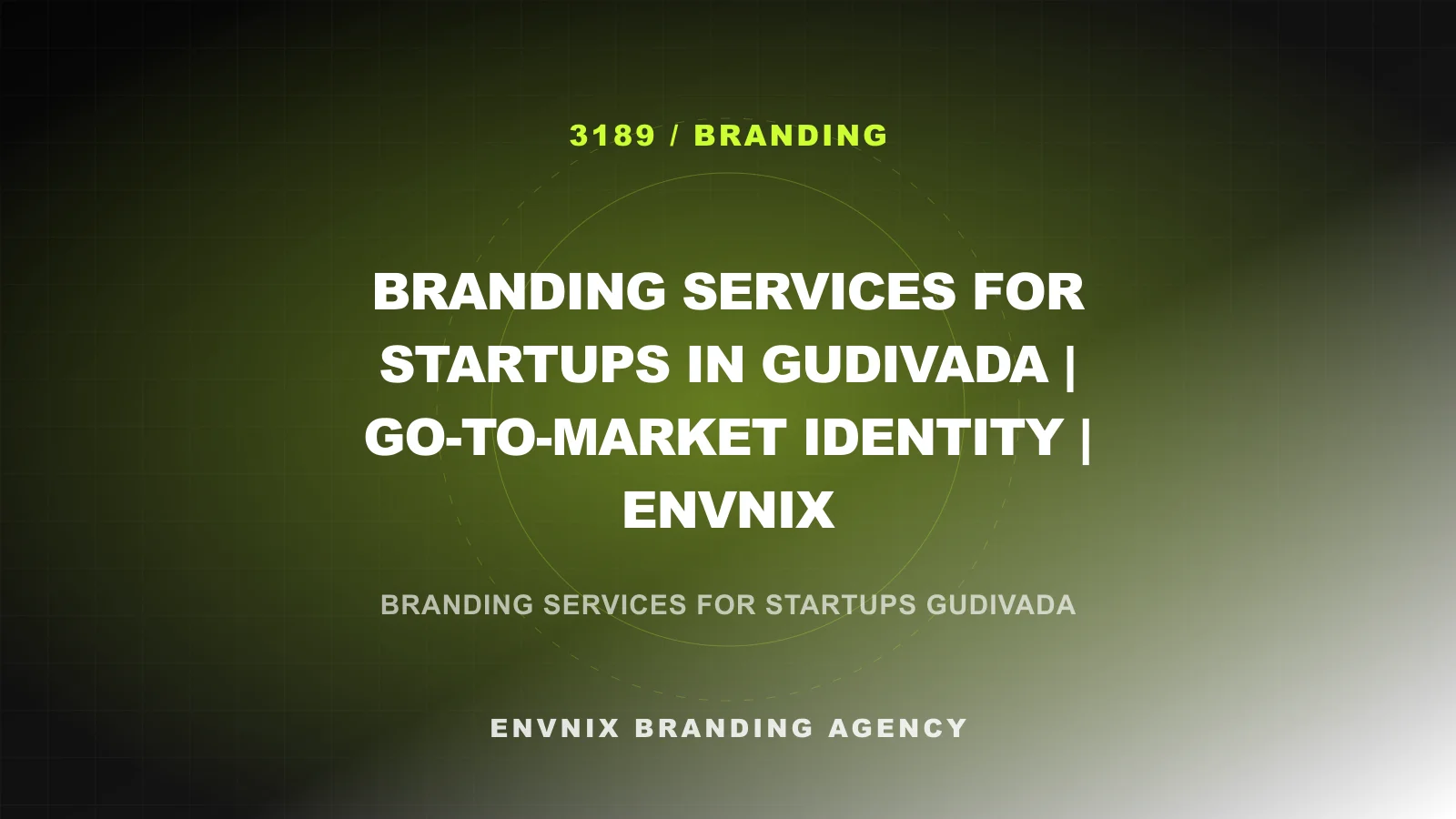 Branding feature image