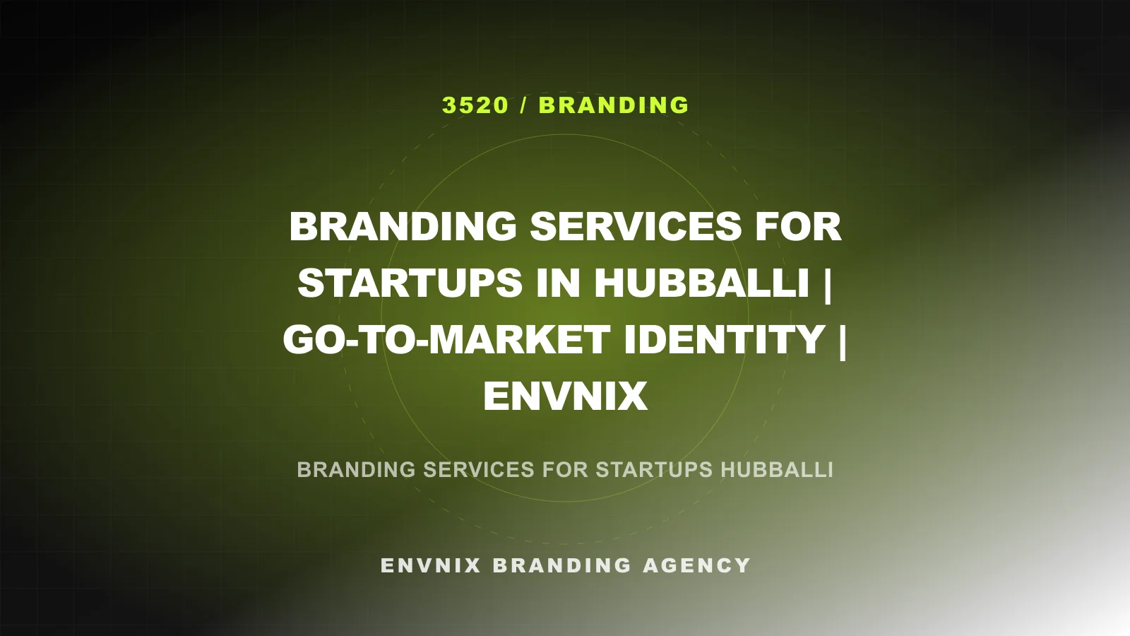 Branding feature image