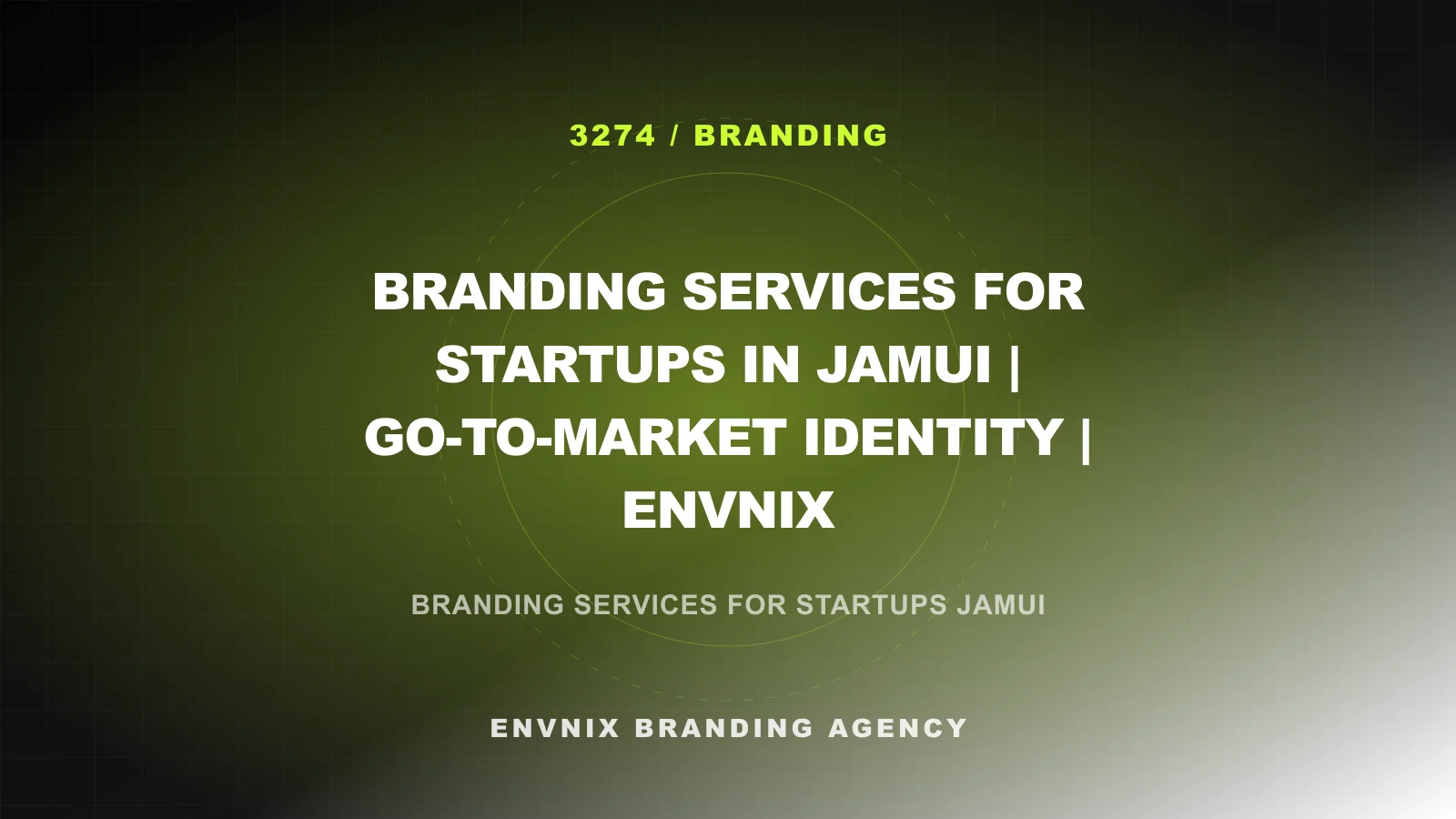 Branding feature image