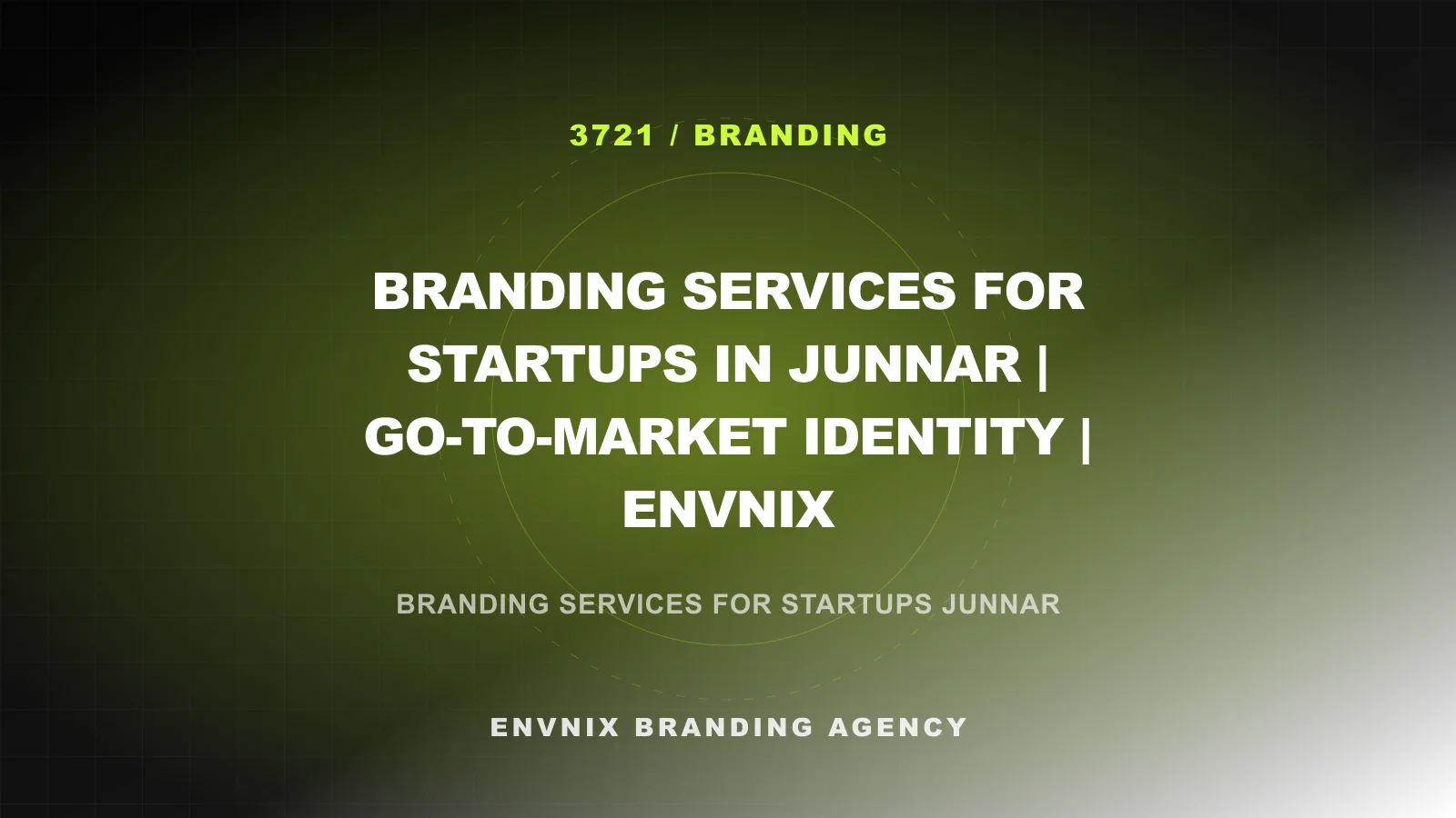 Branding feature image