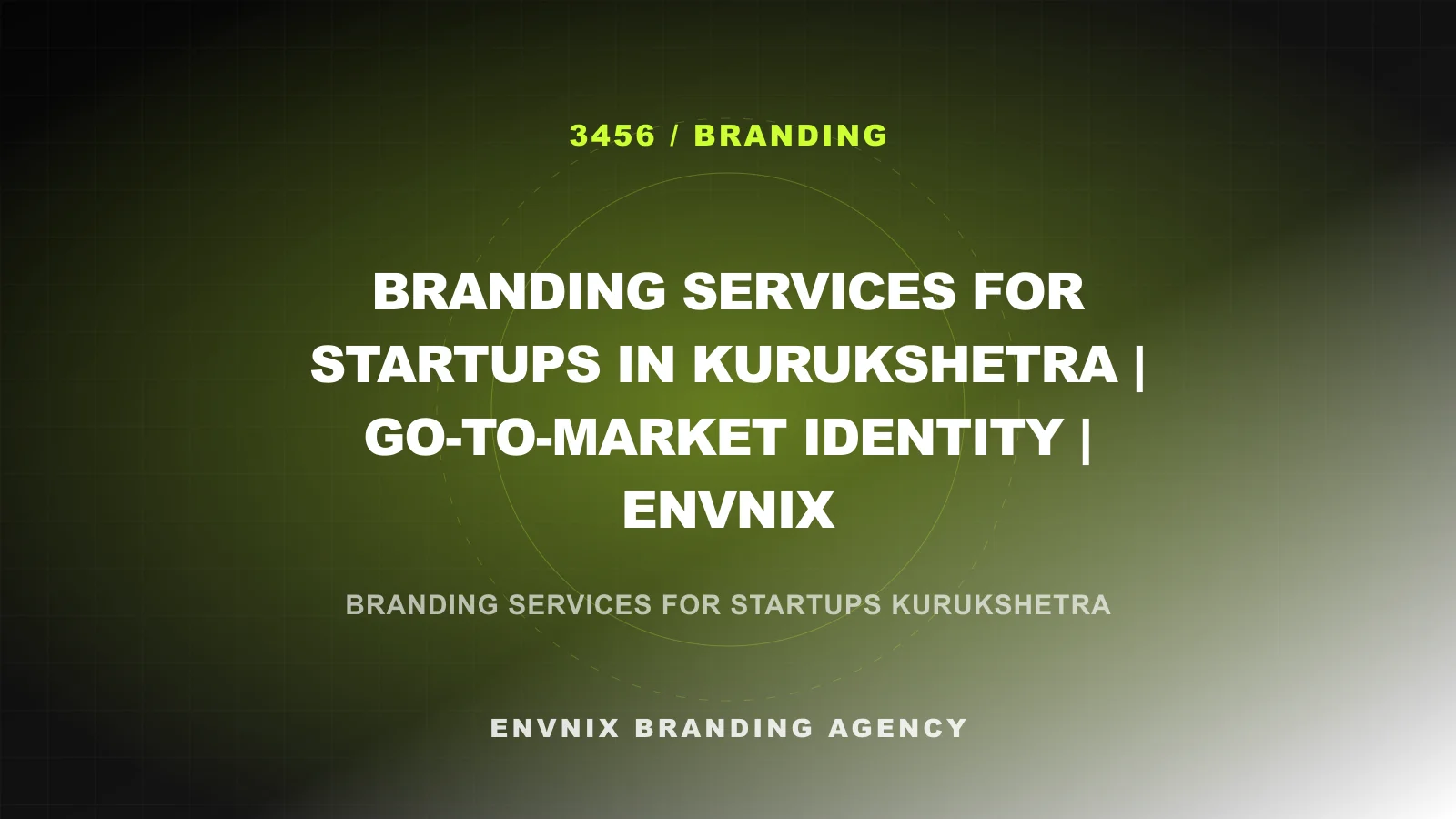 Branding feature image