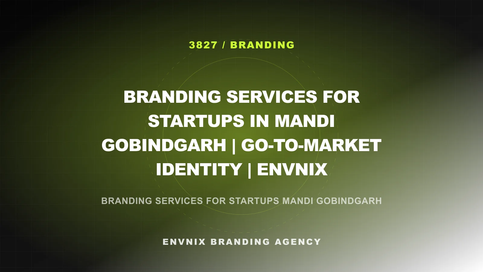 Branding feature image