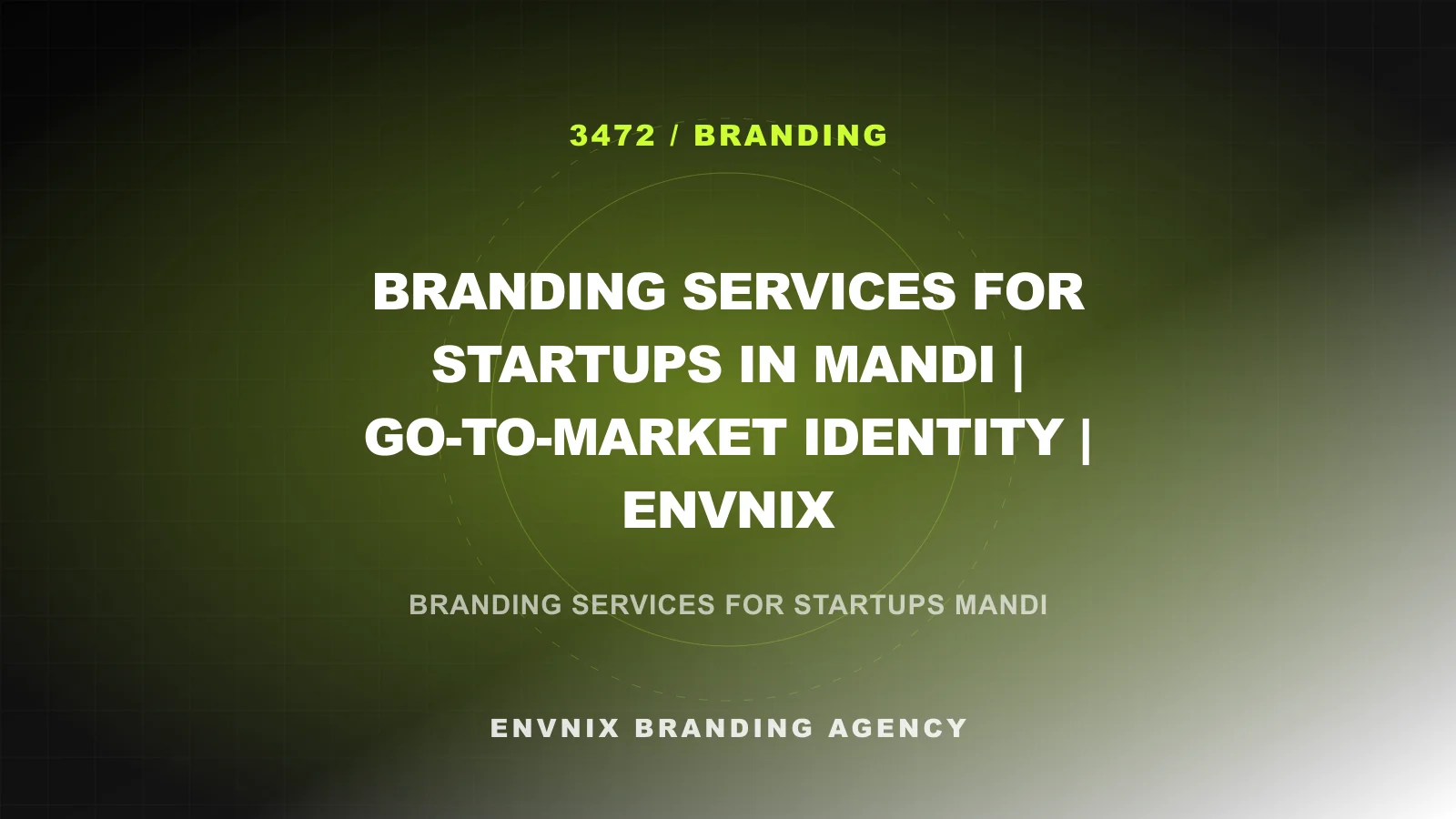 Branding feature image