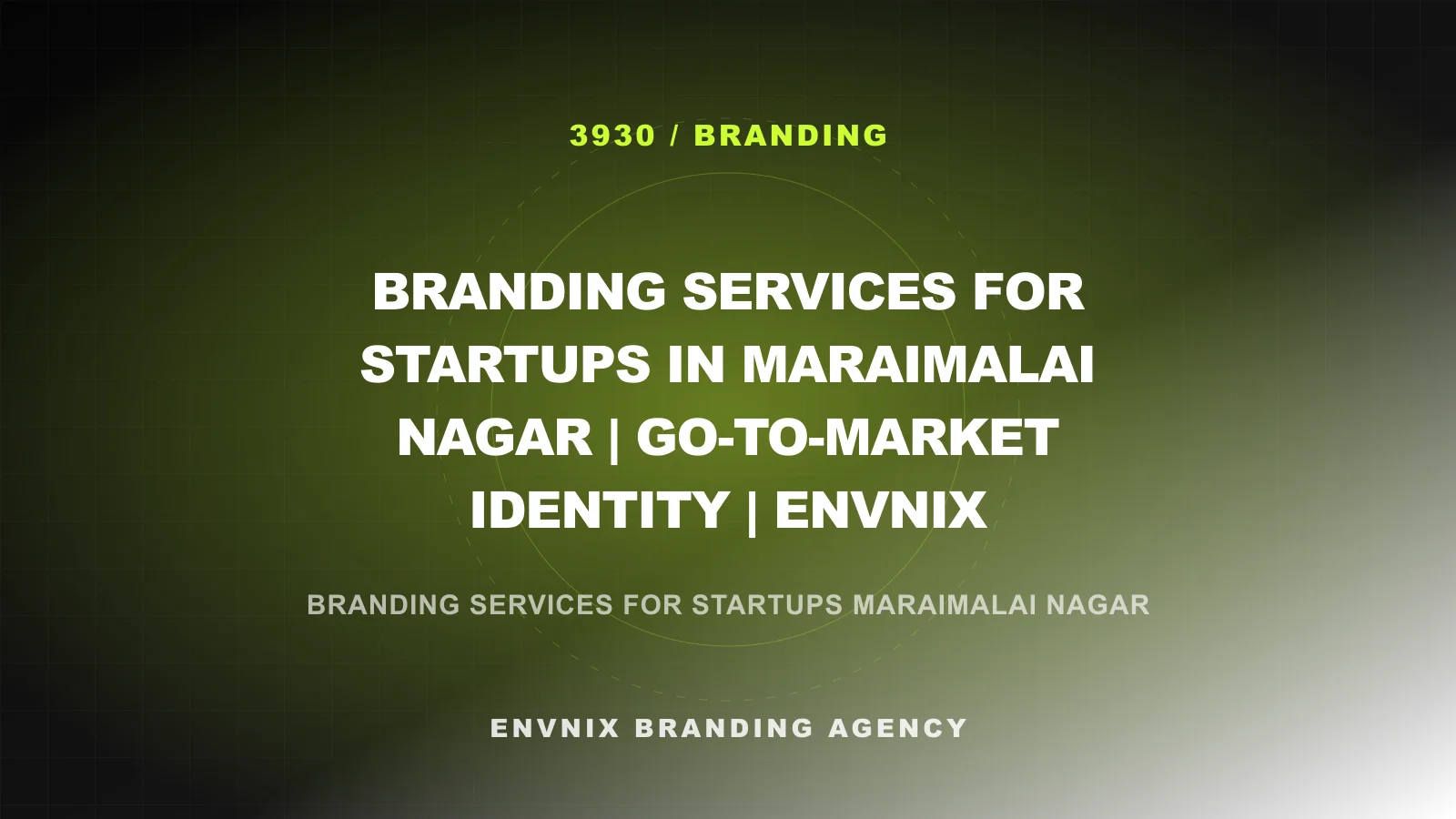 Branding feature image