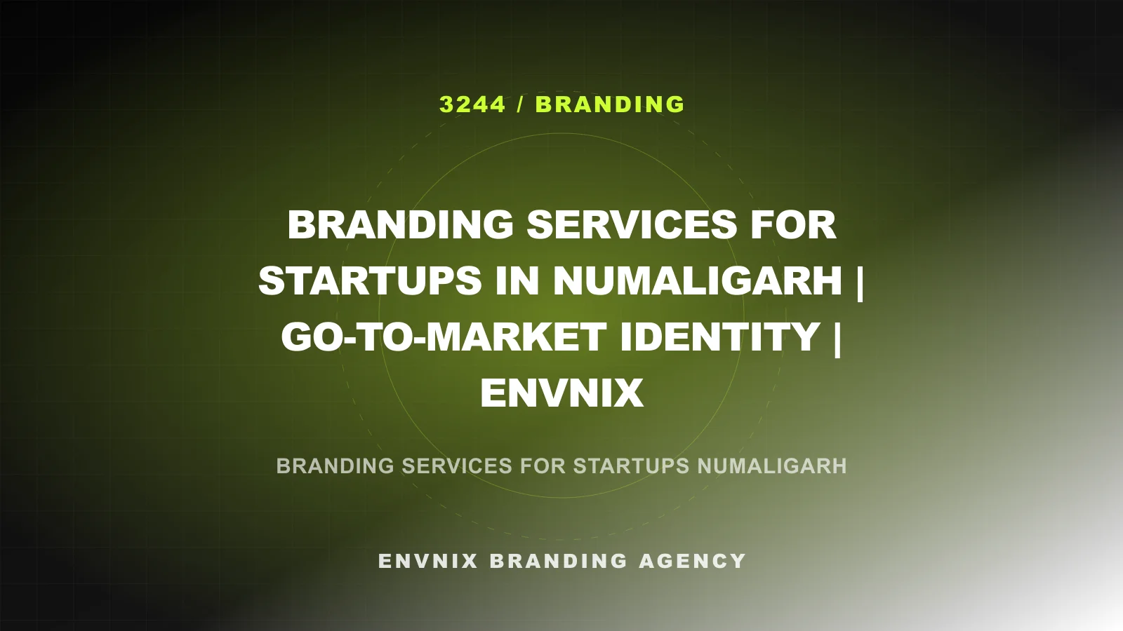 Branding feature image