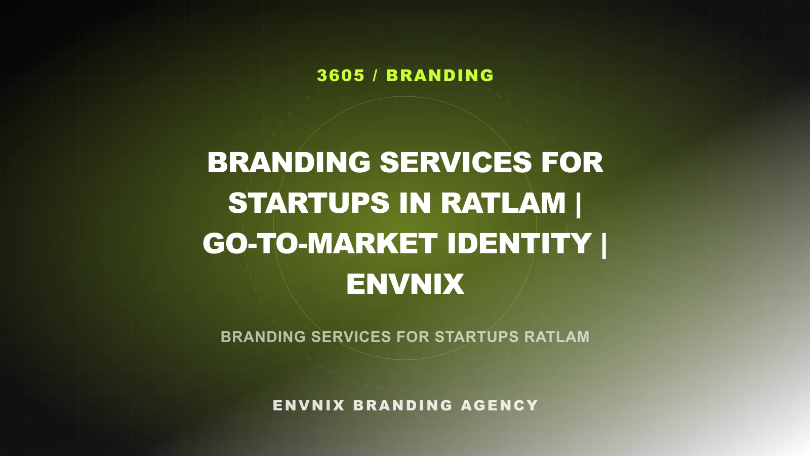 Branding feature image