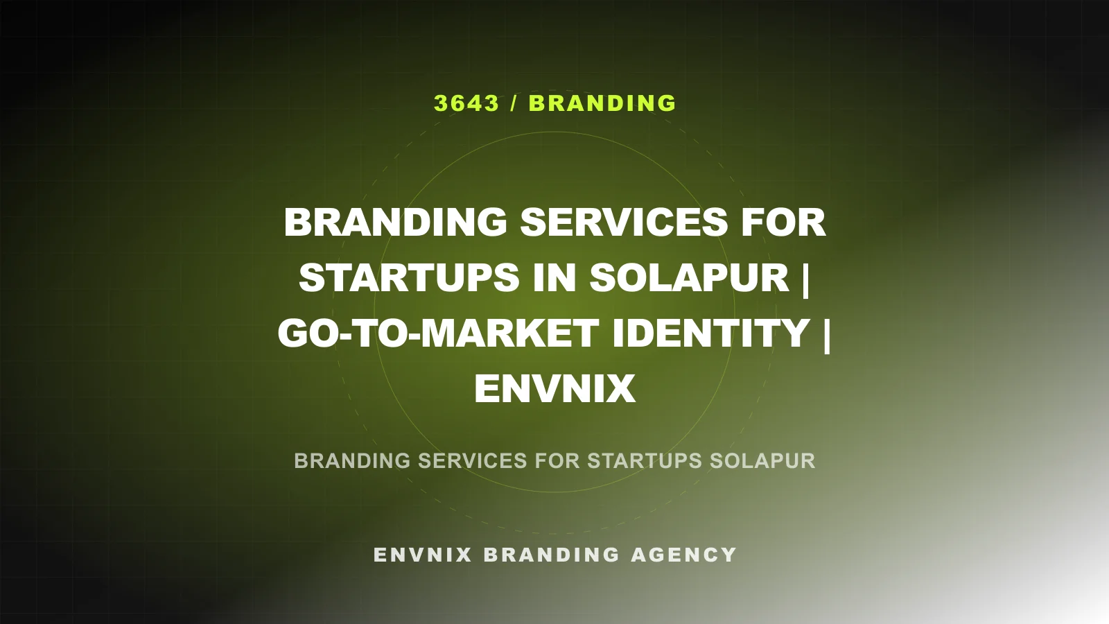 Branding feature image