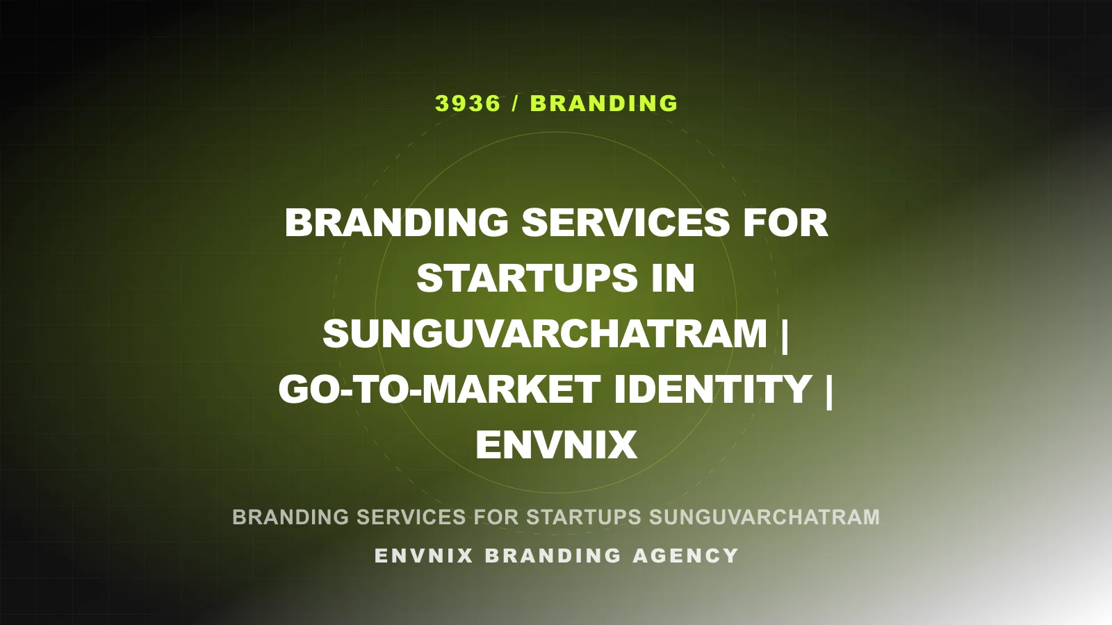 Branding feature image