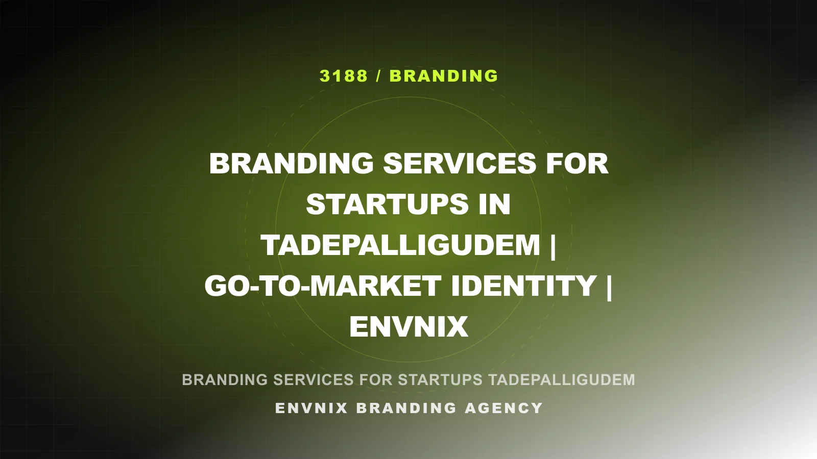 Branding feature image