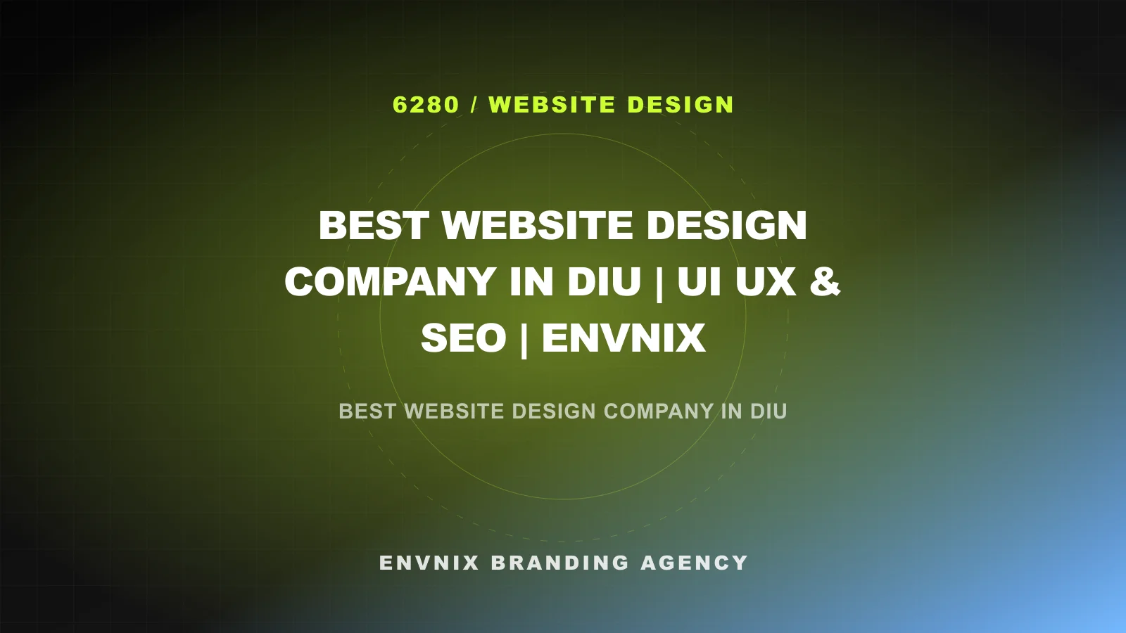 Website Design blog feature image