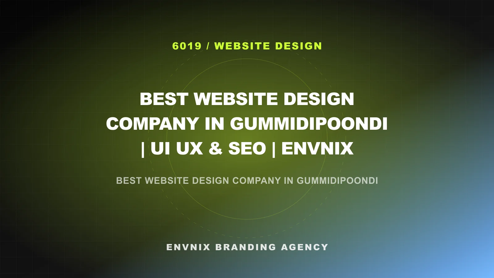 Website Design blog feature image