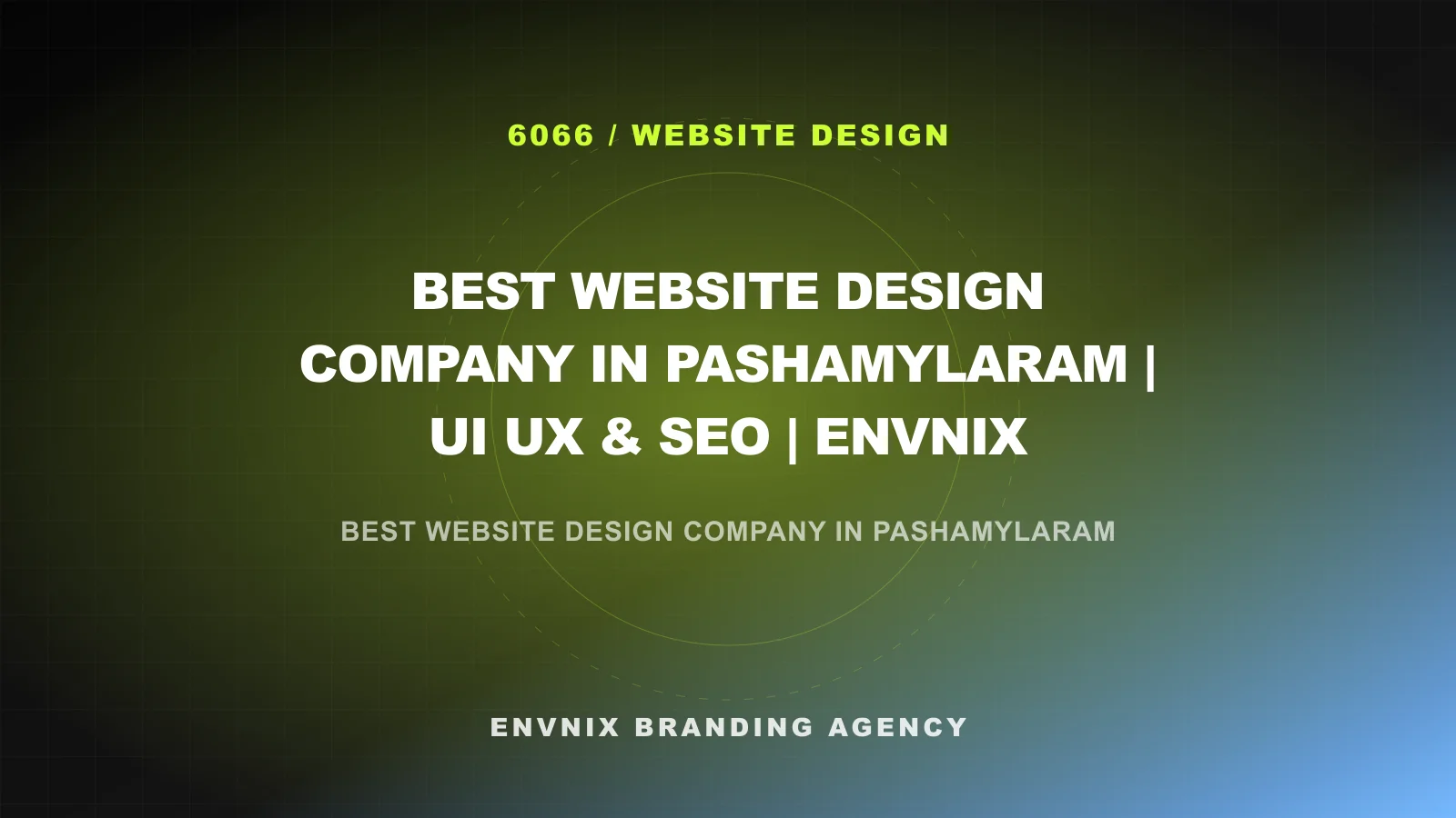 Website Design blog feature image