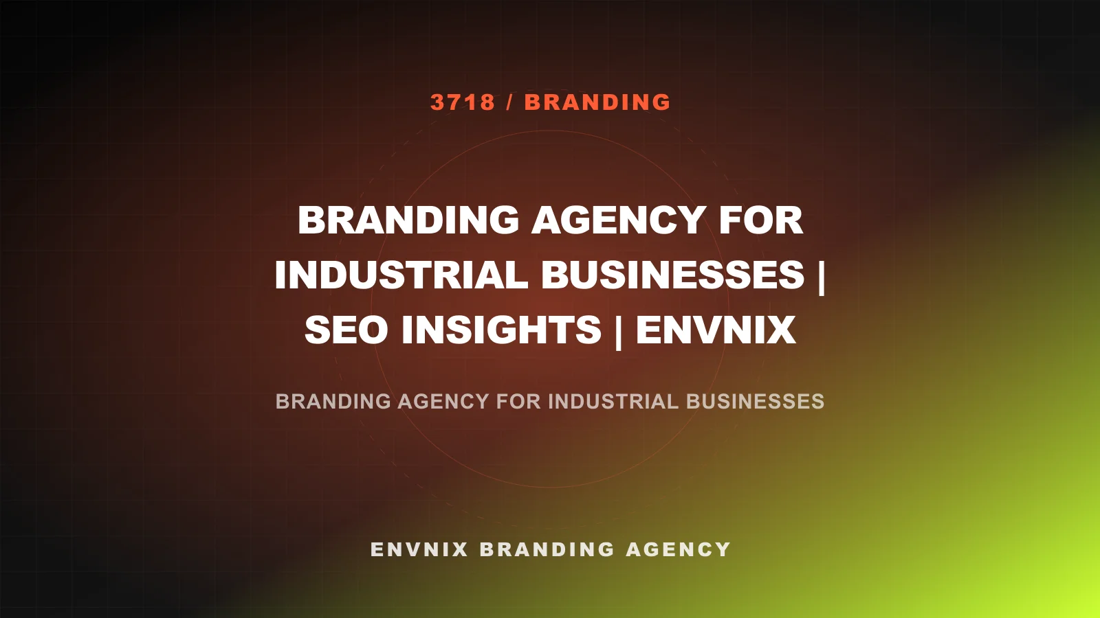 Branding feature image