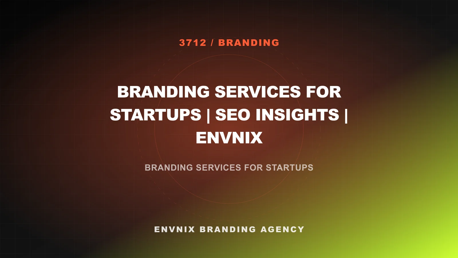 Branding feature image