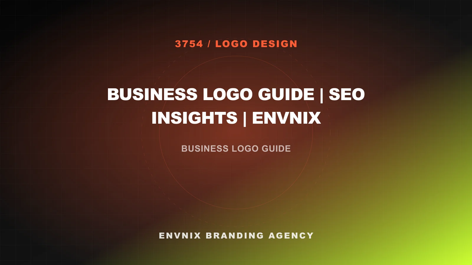 Logo Design related cover