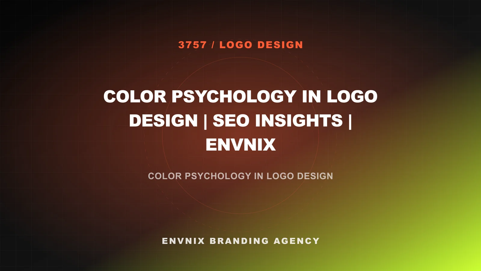 Logo Design related cover