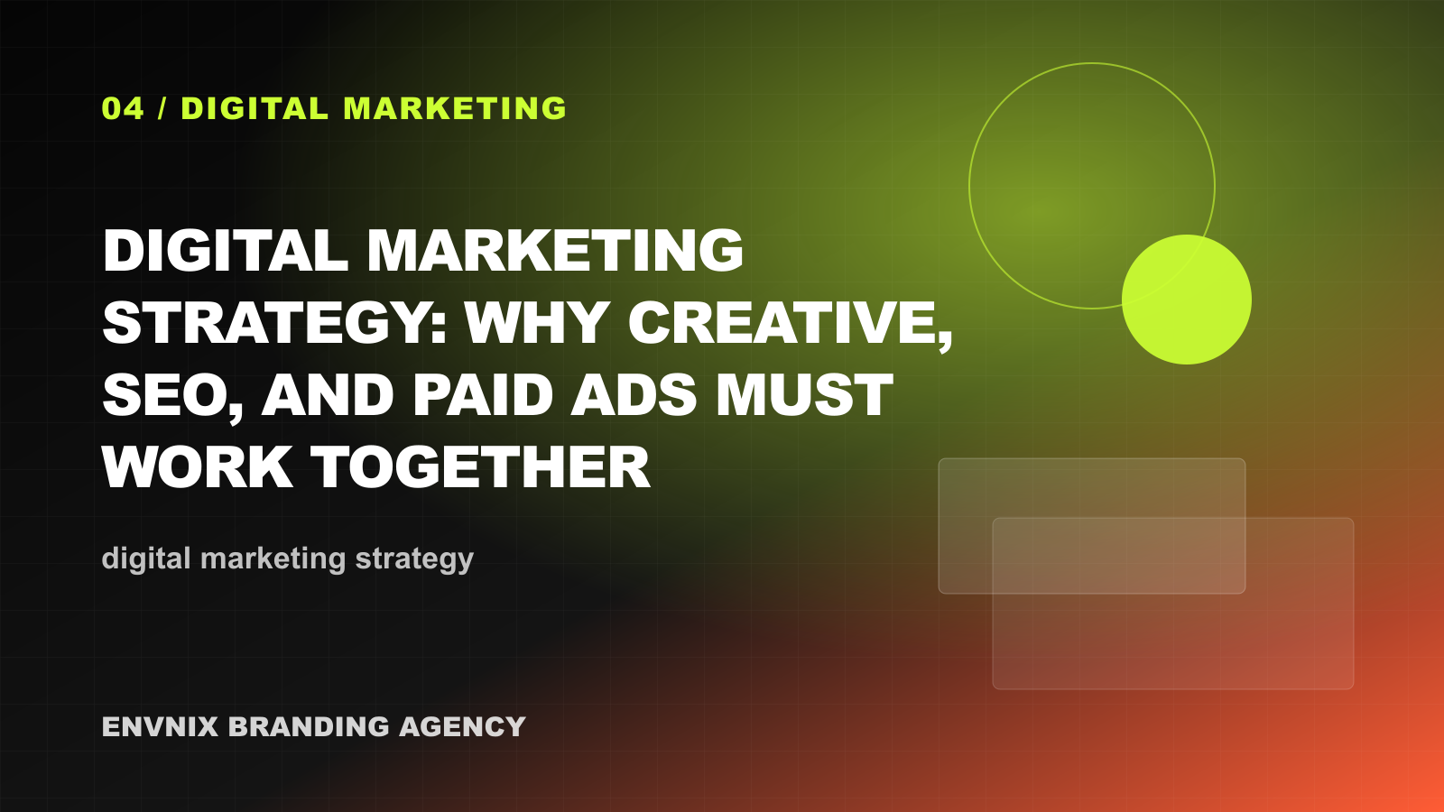 Digital Marketing feature image