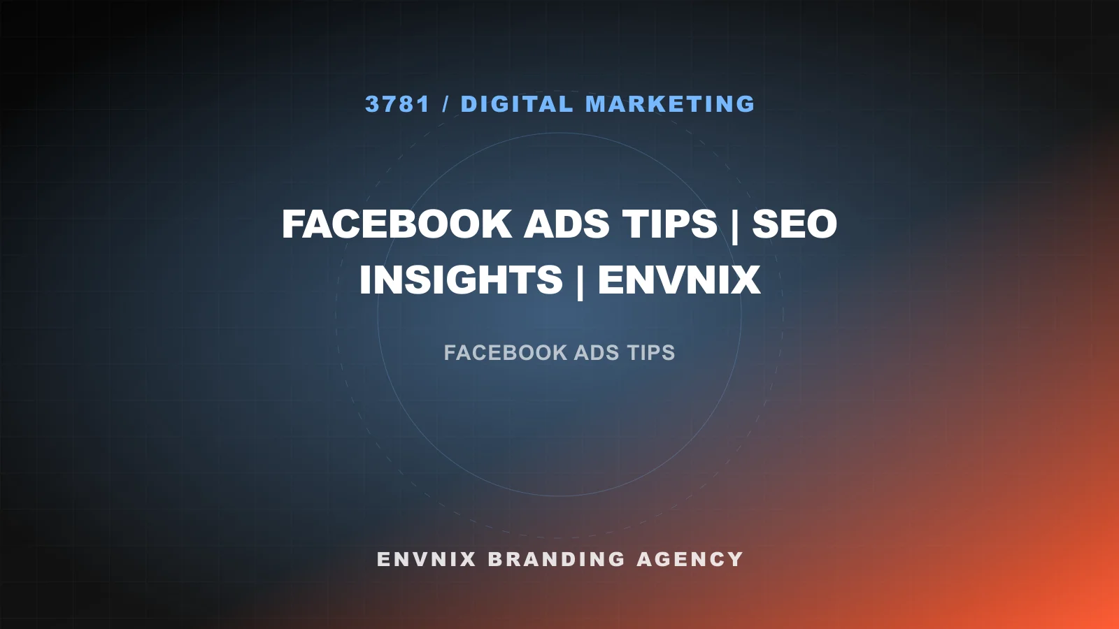 Digital Marketing feature image