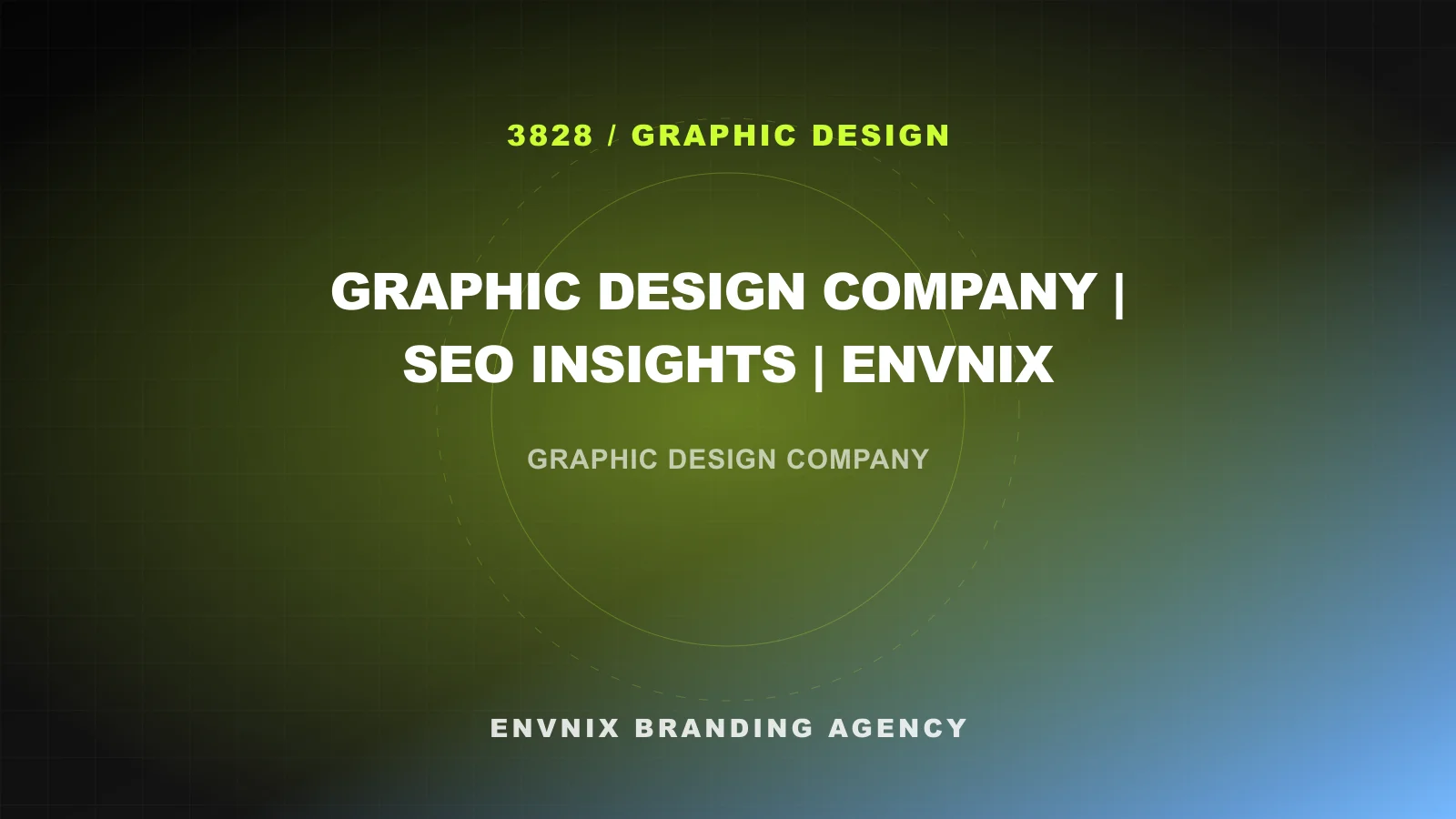 Graphic Design related cover