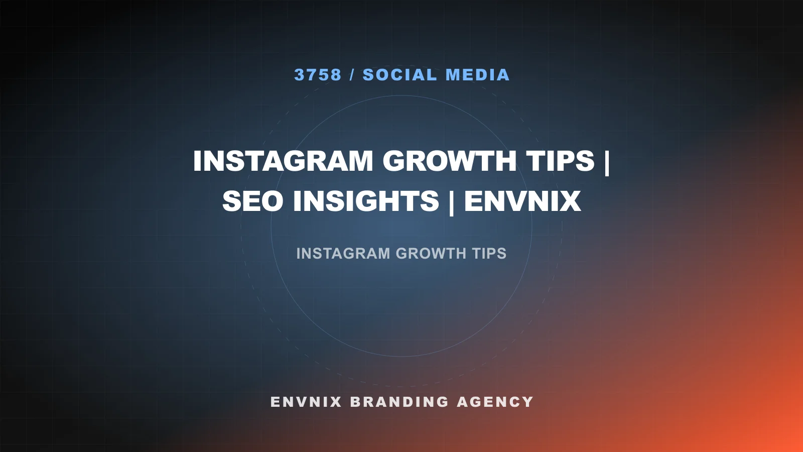 Social Media feature image