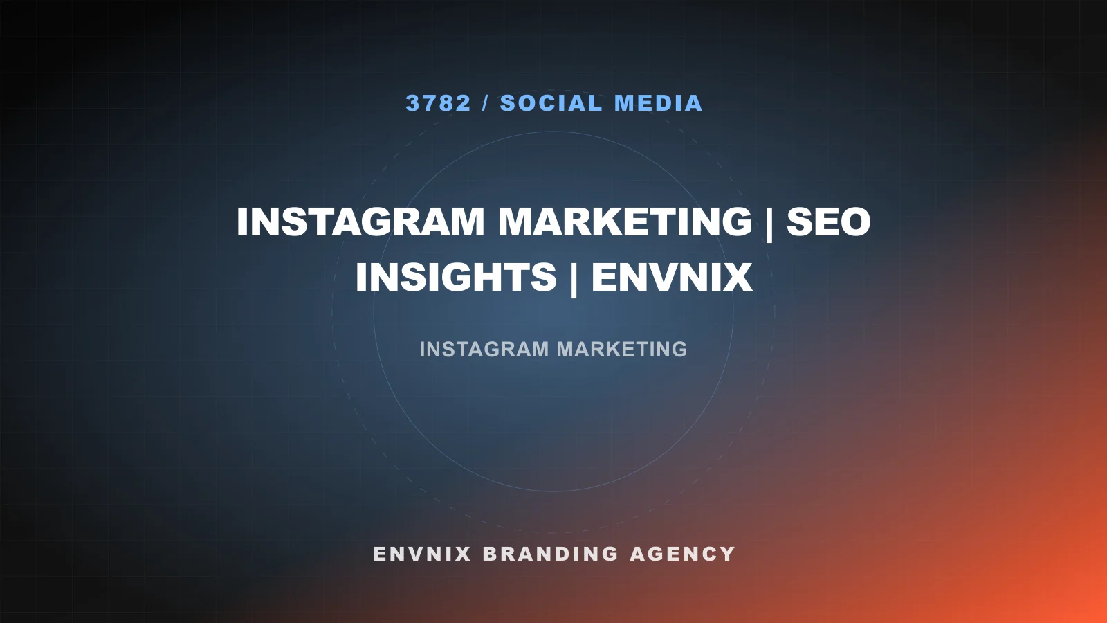 Social Media related cover