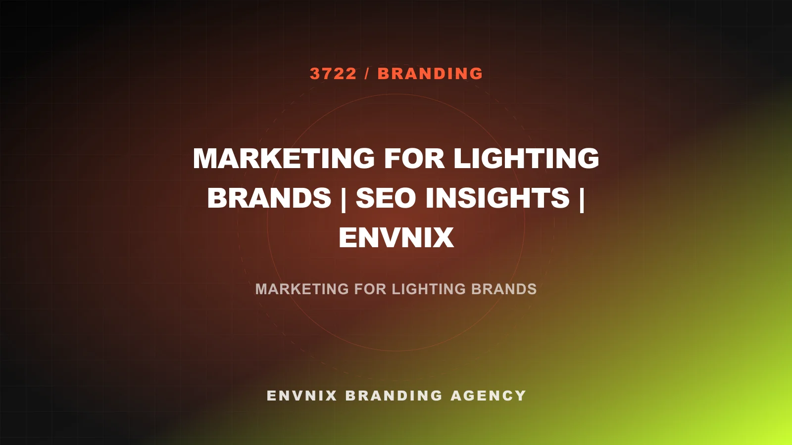 Branding related cover