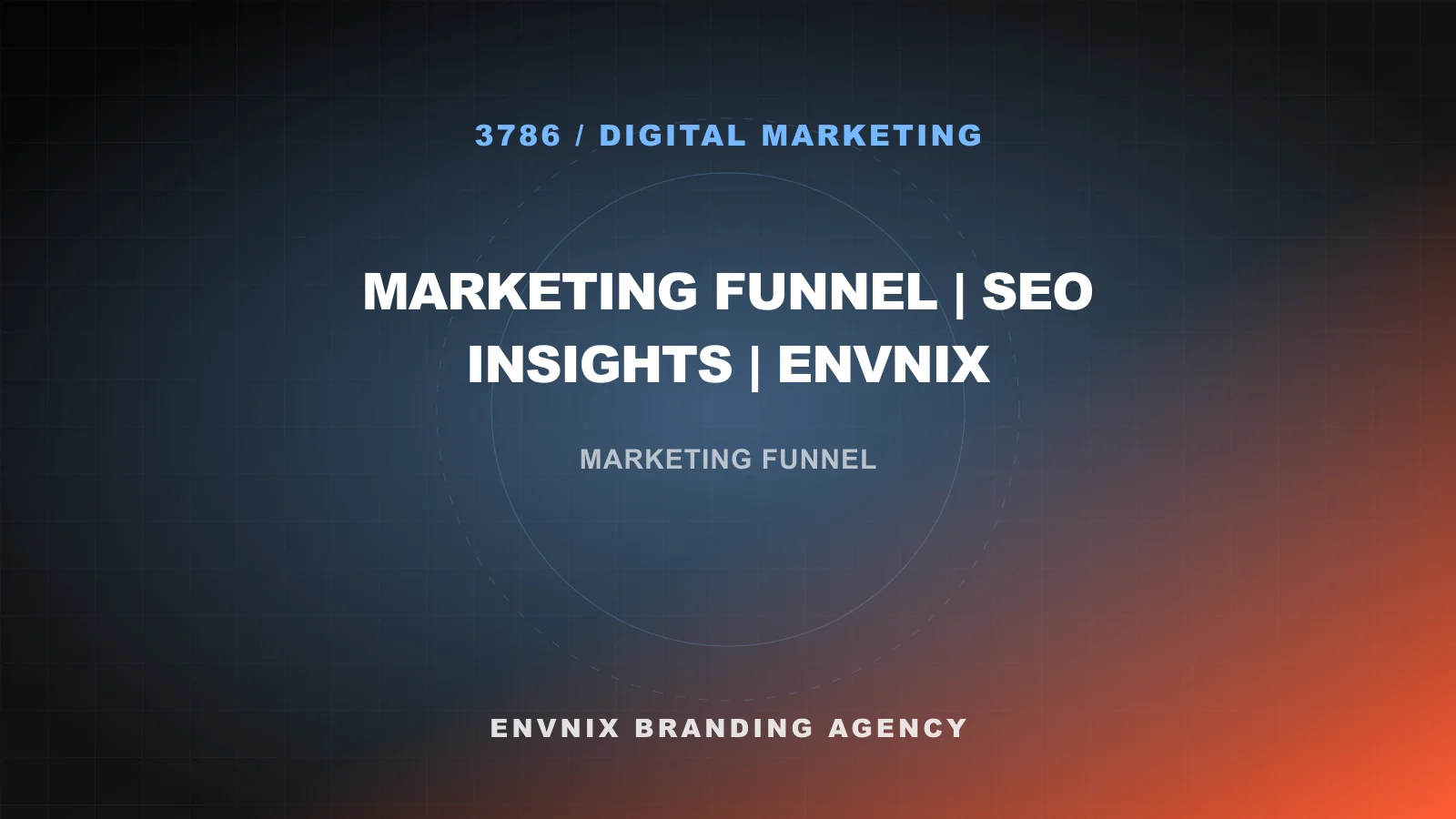 Digital Marketing related cover