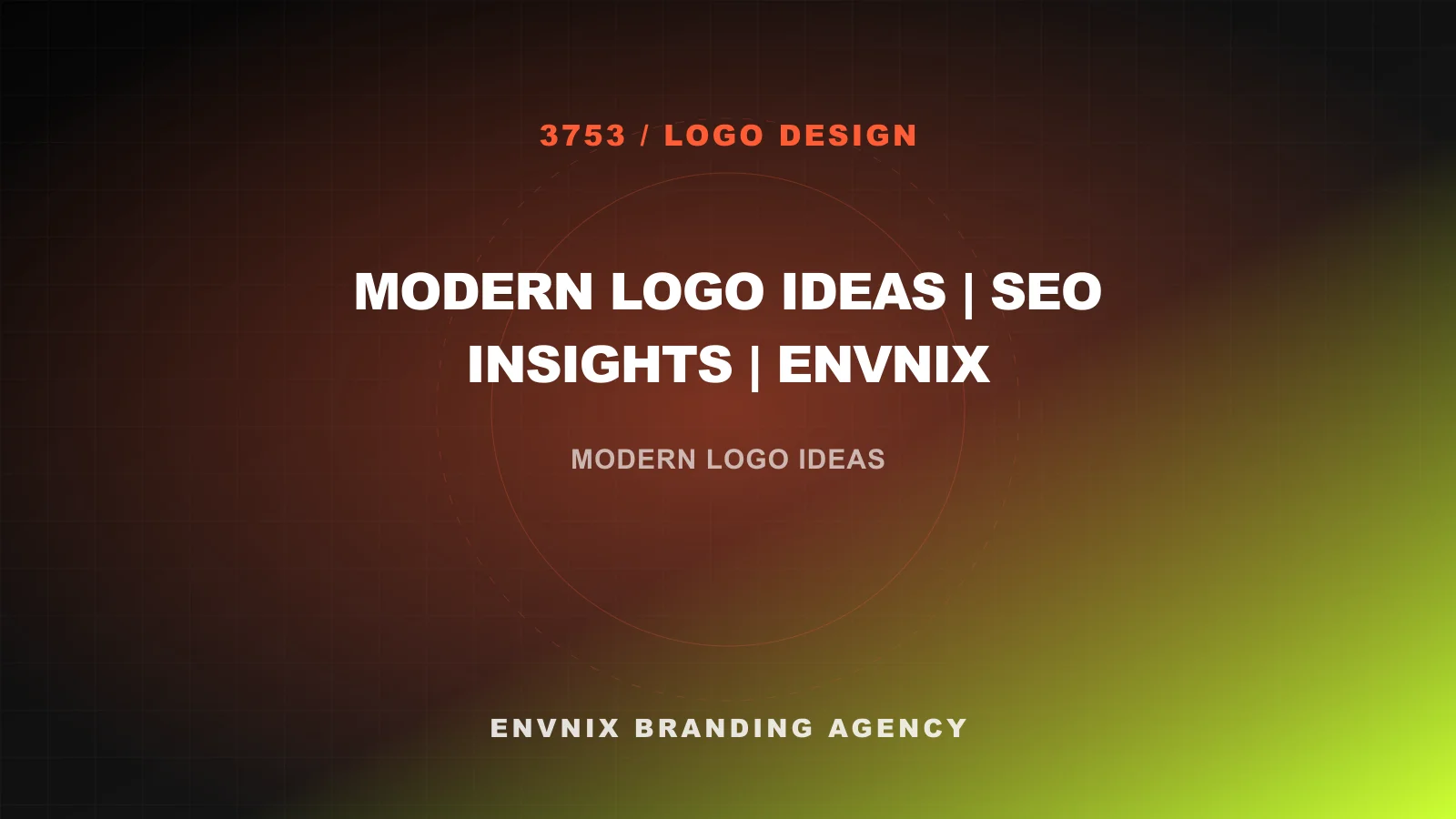 Logo Design related cover