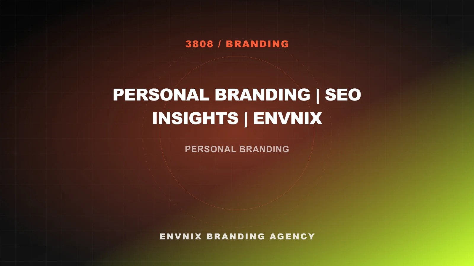 Branding related cover