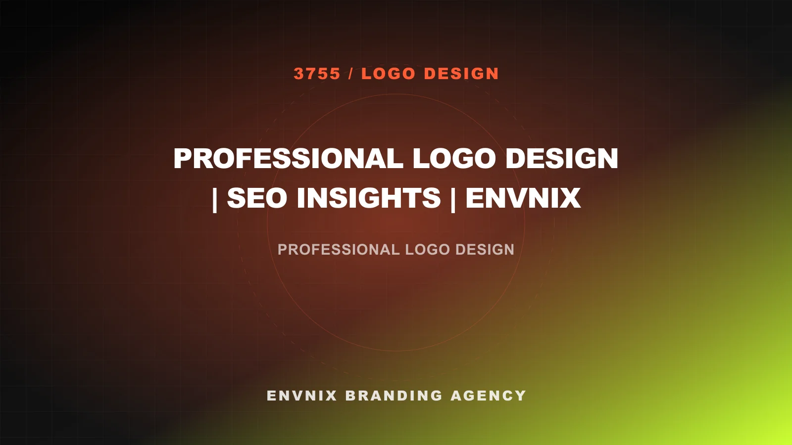 Logo Design related cover
